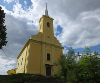 Naša obec