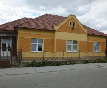 Naša obec