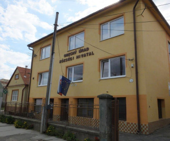 Naša obec